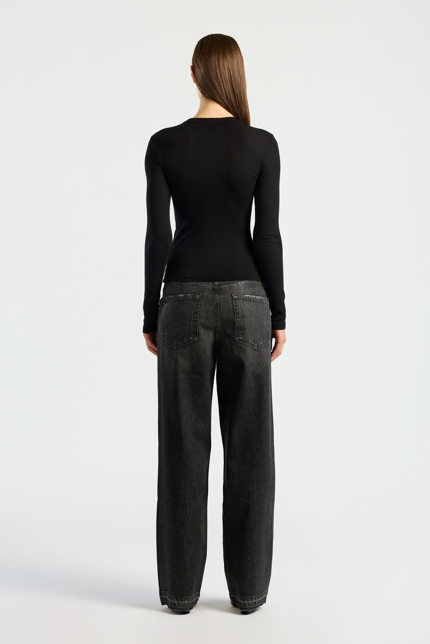 Women Verona Shirt - COTTON CITIZEN