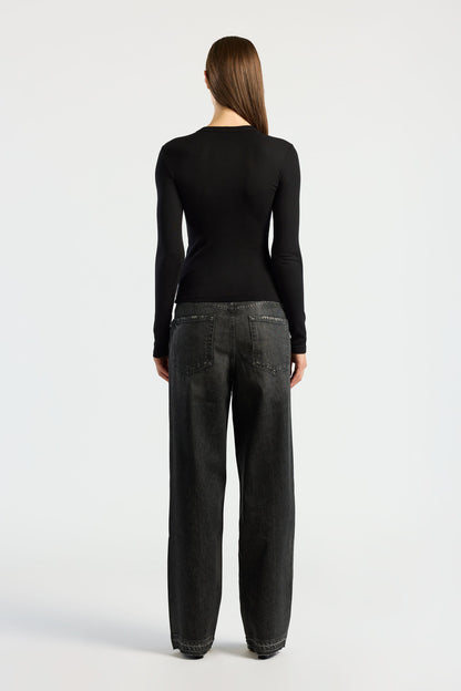 Women Verona Shirt - COTTON CITIZEN
