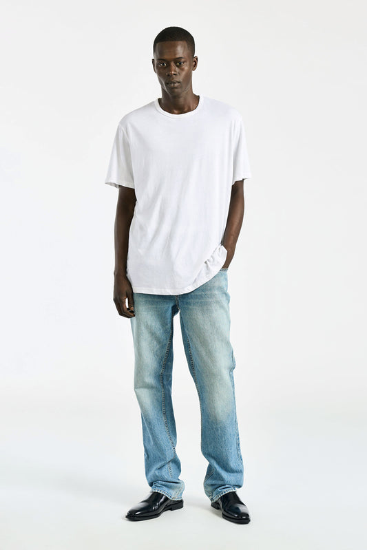 Men Classic Crewneck Tee - COTTON CITIZEN