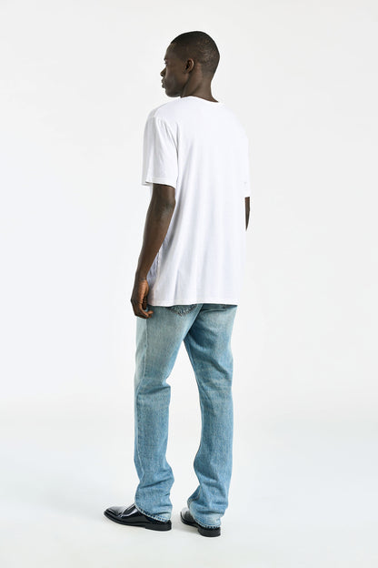 Men Classic Crewneck Tee - COTTON CITIZEN