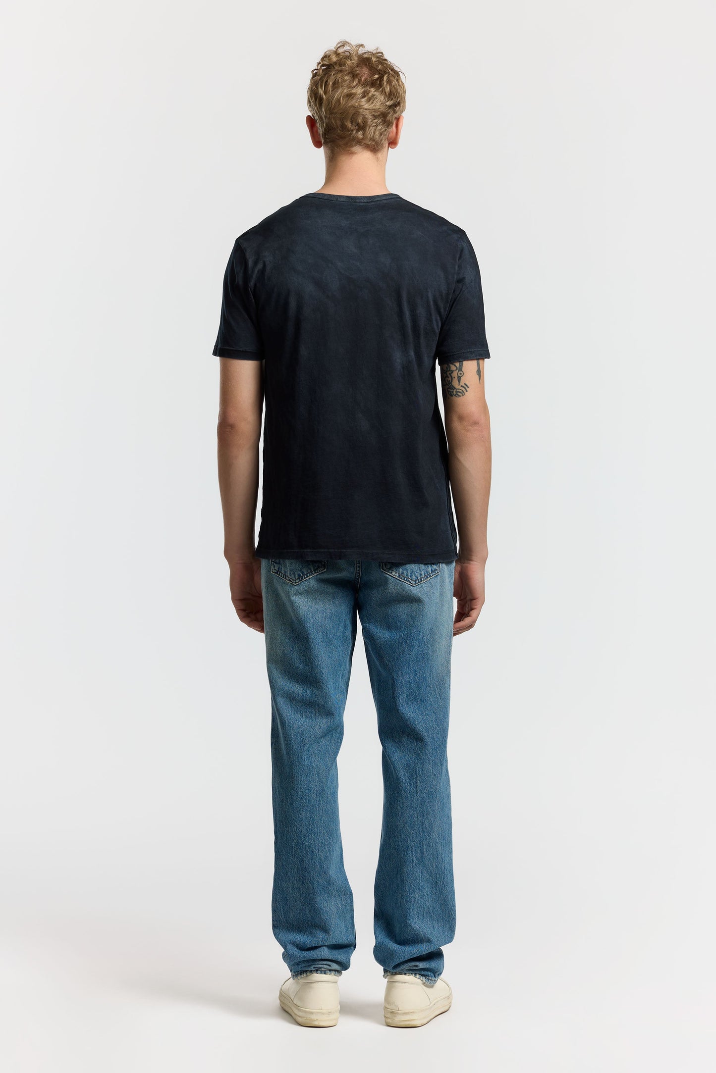 Men Classic Crewneck Tee - COTTON CITIZEN