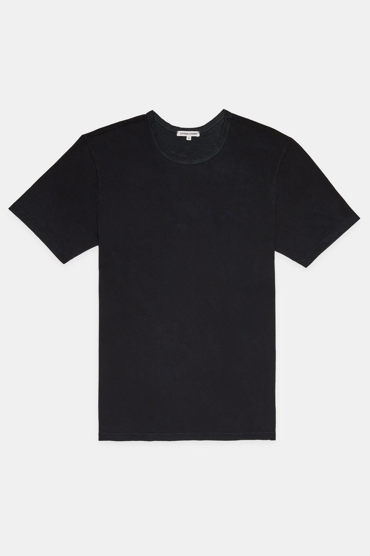 Men Classic Crewneck Tee - COTTON CITIZEN