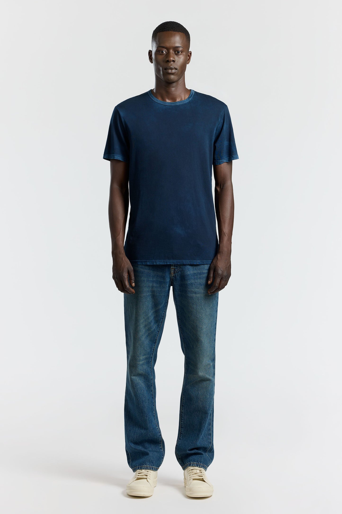Men Classic Crewneck Tee - COTTON CITIZEN
