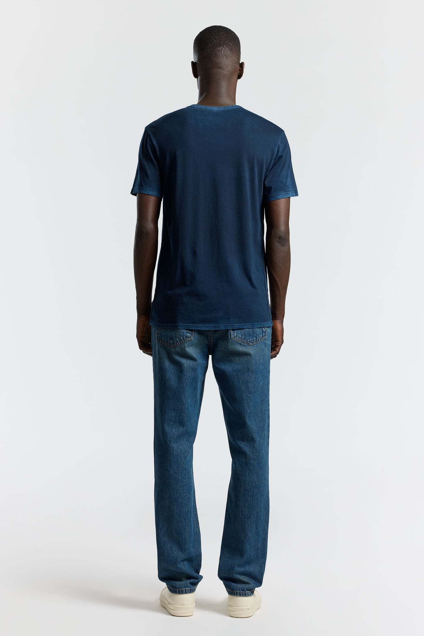 Men Classic Crewneck Tee - COTTON CITIZEN