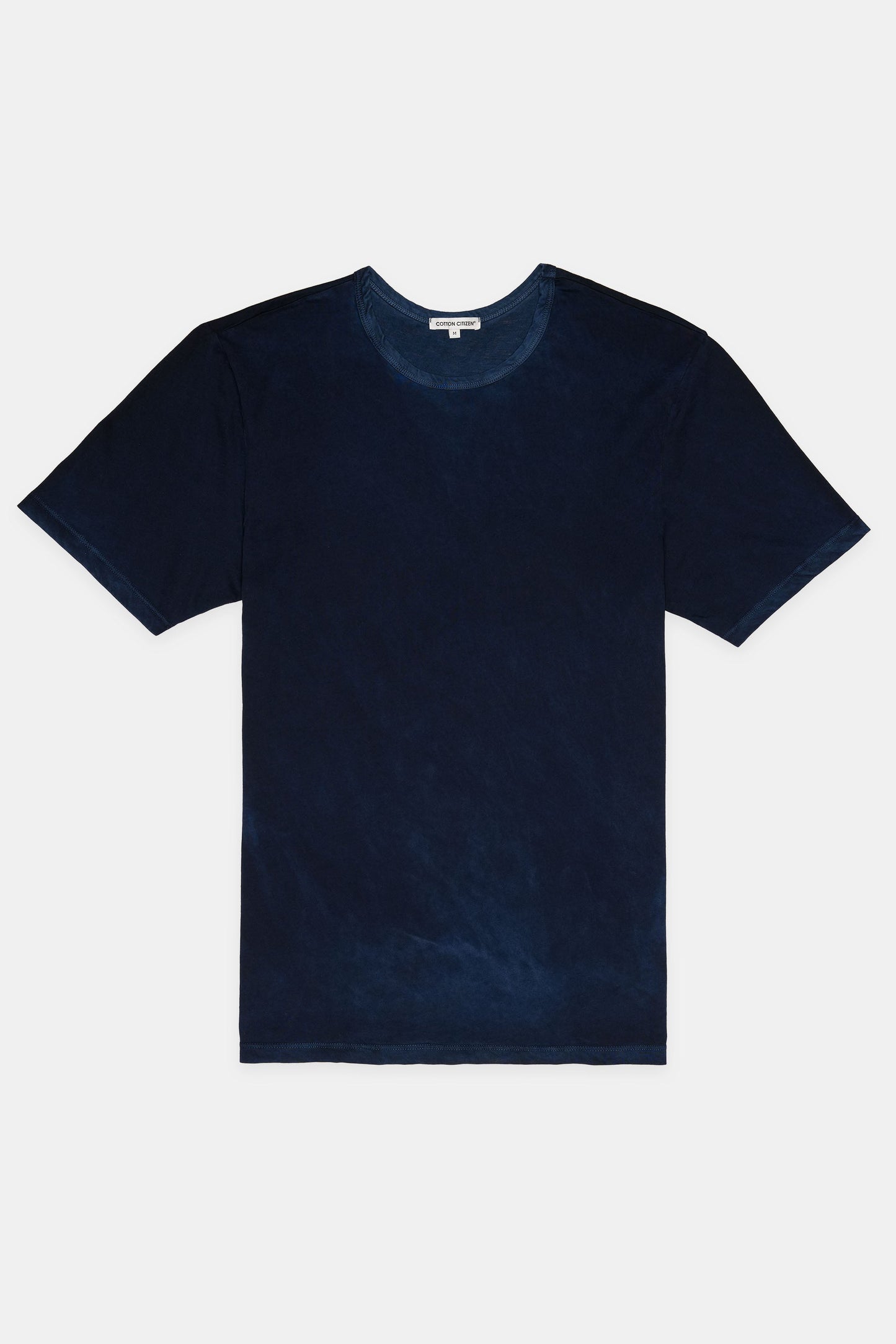 Men Classic Crewneck Tee - COTTON CITIZEN