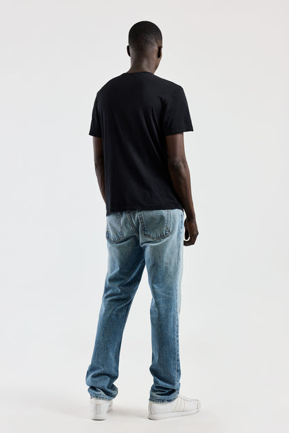Men Classic Crewneck Tee - COTTON CITIZEN
