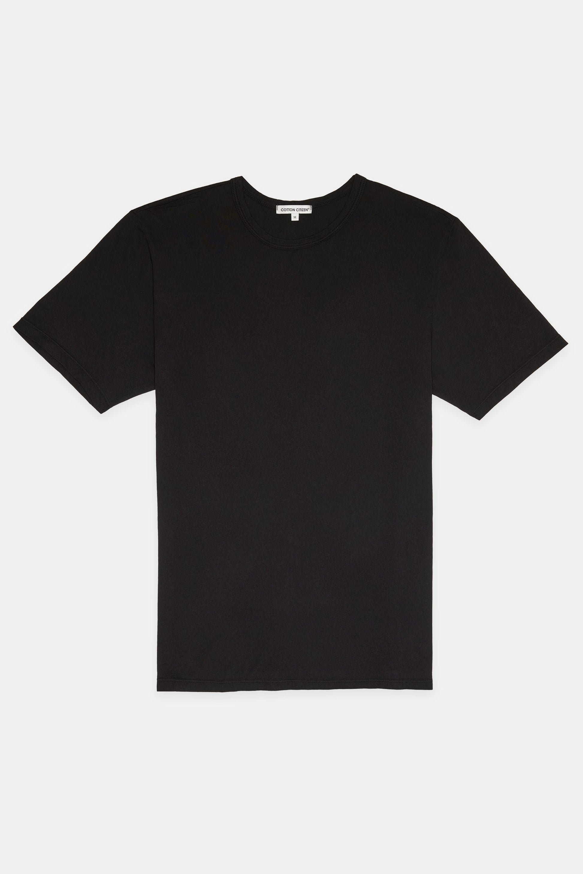 Men Classic Crewneck Tee - COTTON CITIZEN