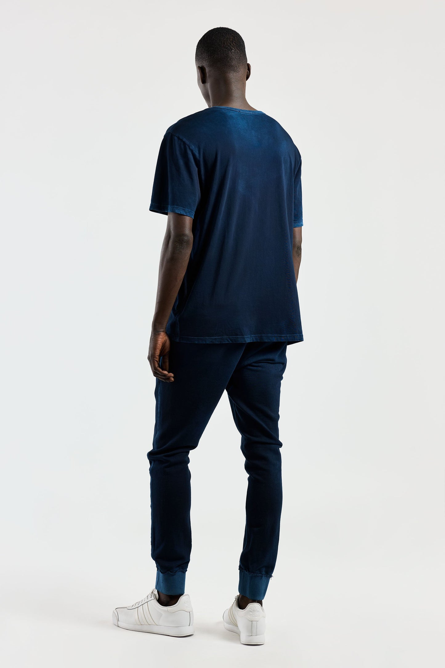 Men Classic V-Neck Tee - COTTON CITIZEN