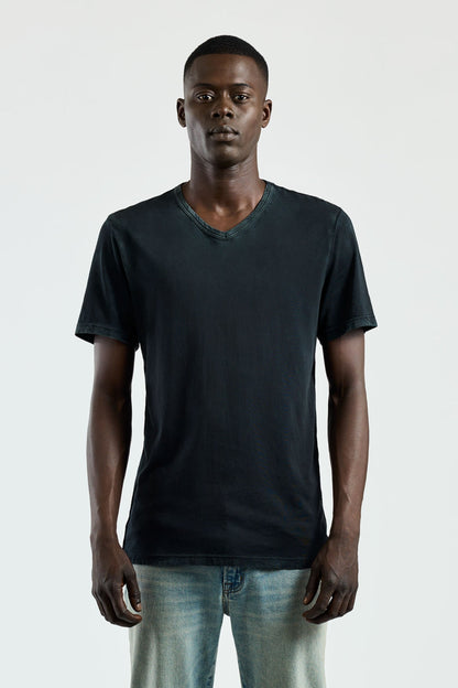 Men Classic V-Neck Tee - COTTON CITIZEN