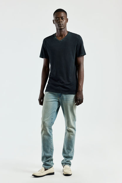 Men Classic V-Neck Tee - COTTON CITIZEN