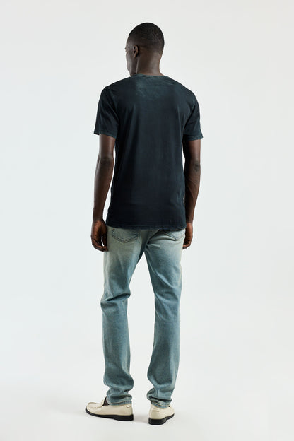 Men Classic V-Neck Tee - COTTON CITIZEN