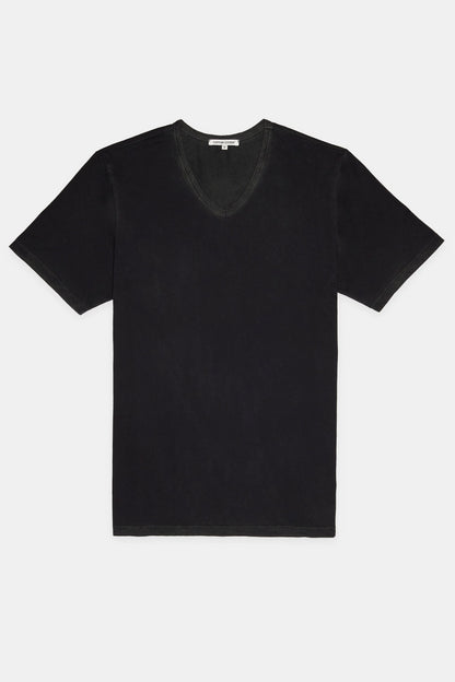 Men Classic V-Neck Tee - COTTON CITIZEN