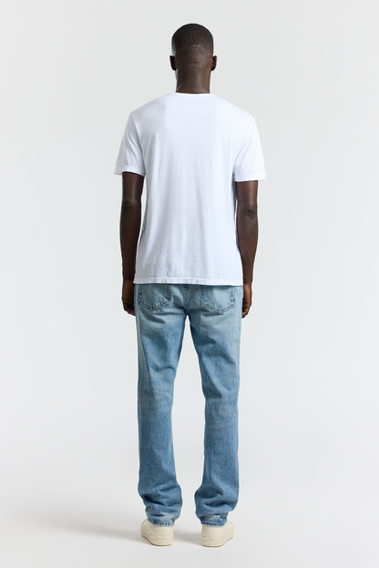 Men Classic V-Neck Tee - COTTON CITIZEN