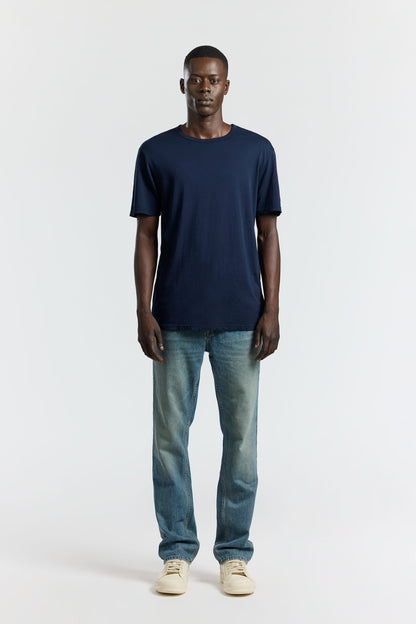 Men Classic Crewneck Tee - COTTON CITIZEN