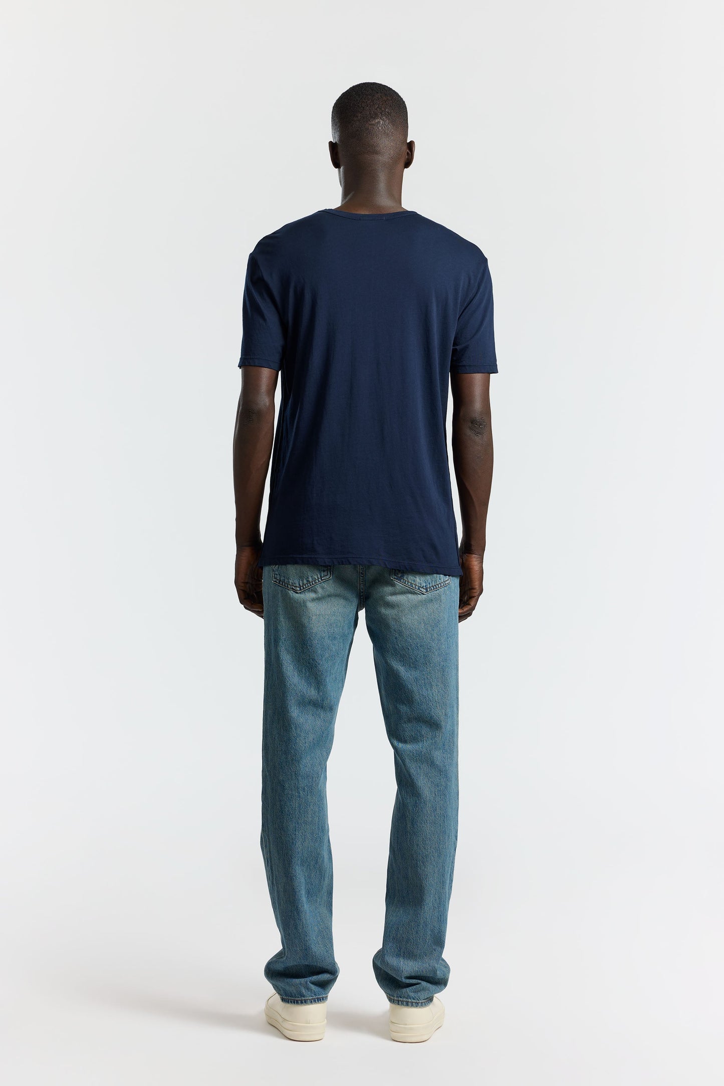 Men Classic Crewneck Tee - COTTON CITIZEN