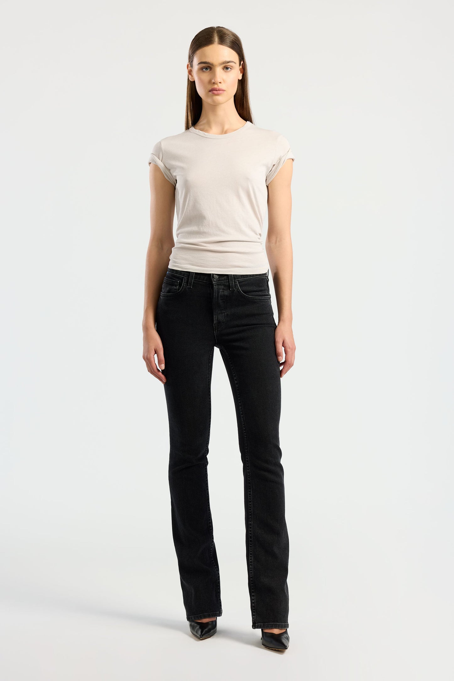 Women Standard Tee - COTTON CITIZEN