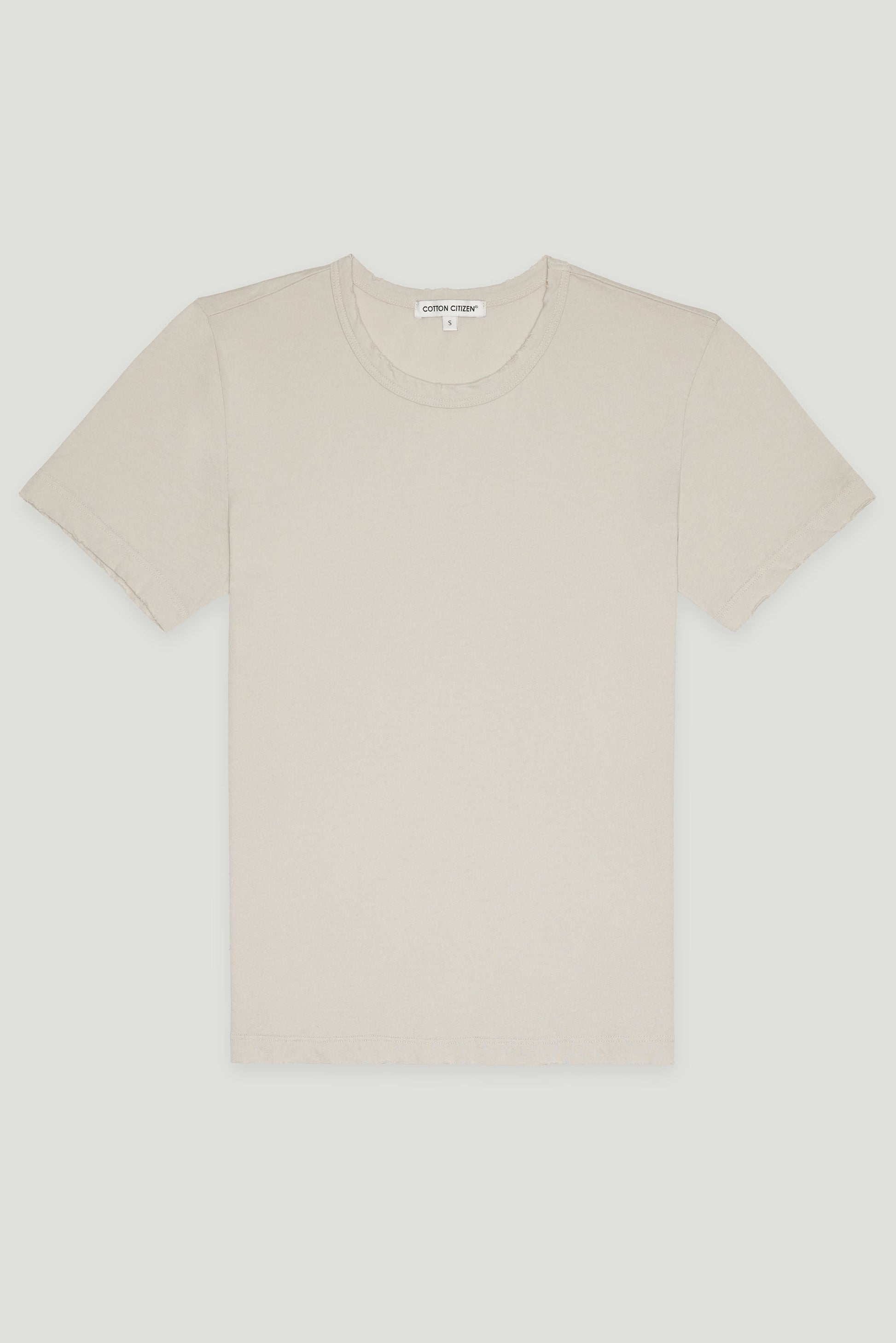 Women Standard Tee - COTTON CITIZEN