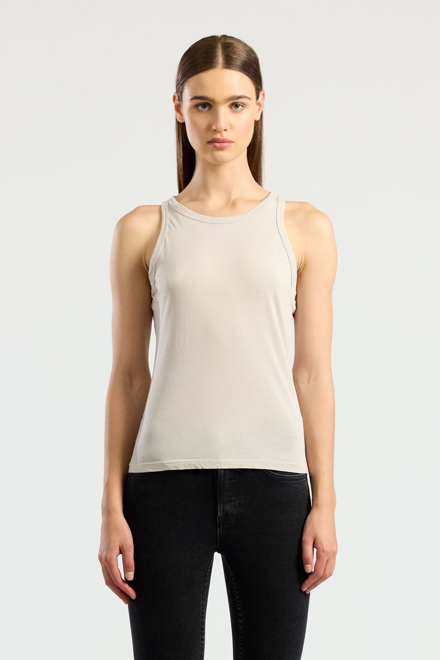 Women Standard Tank - COTTON CITIZEN