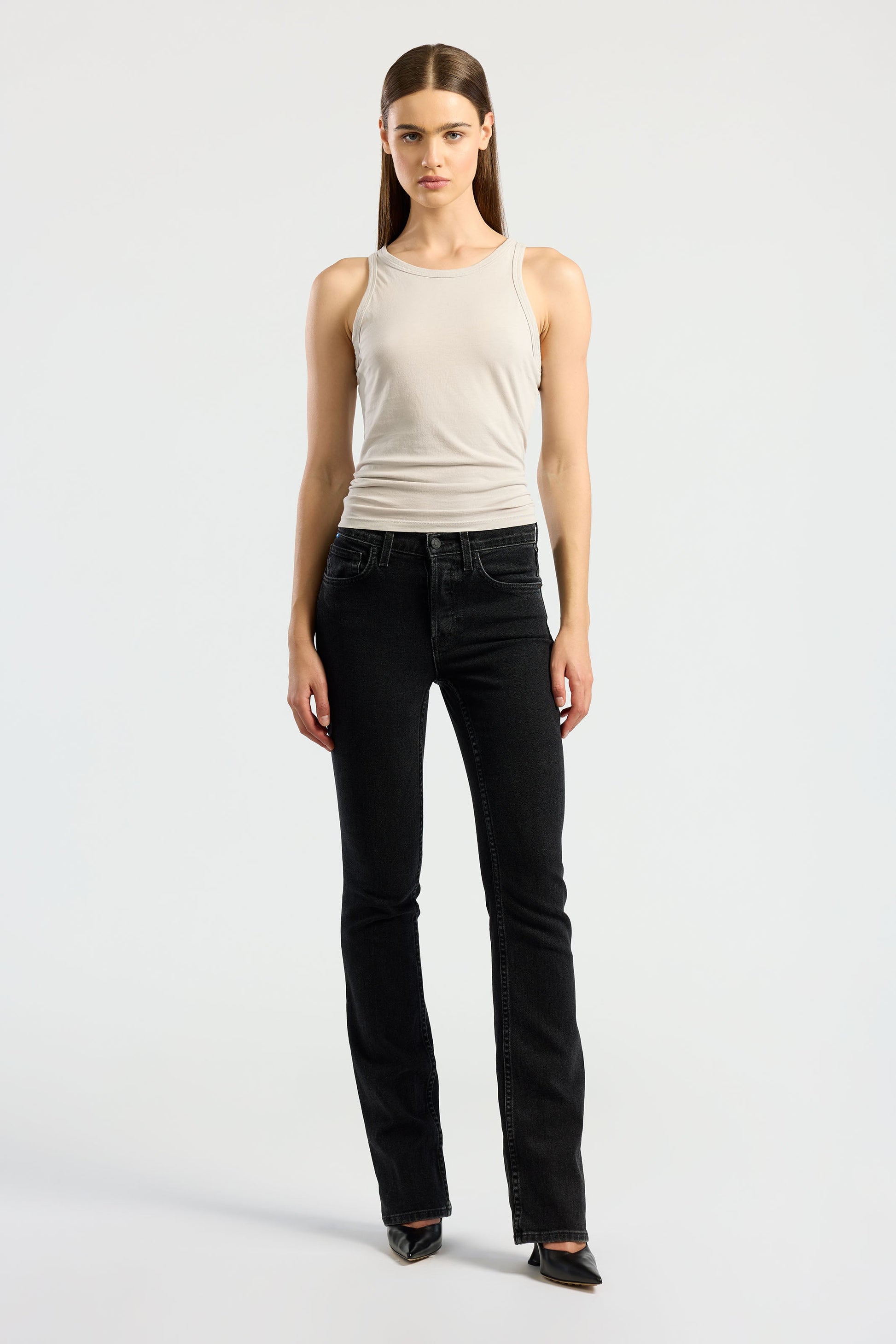 Women Standard Tank - COTTON CITIZEN