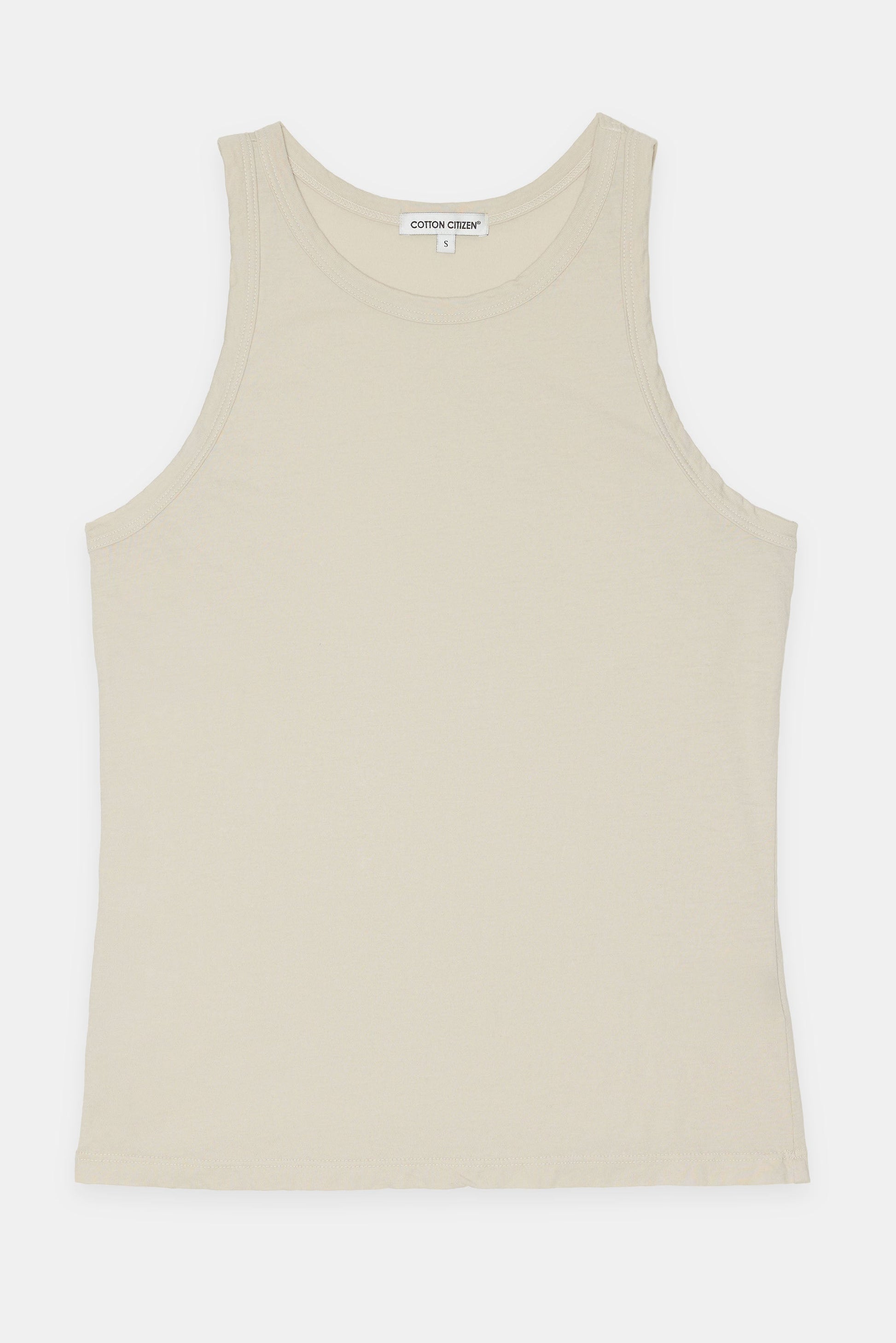 Women Standard Tank - COTTON CITIZEN