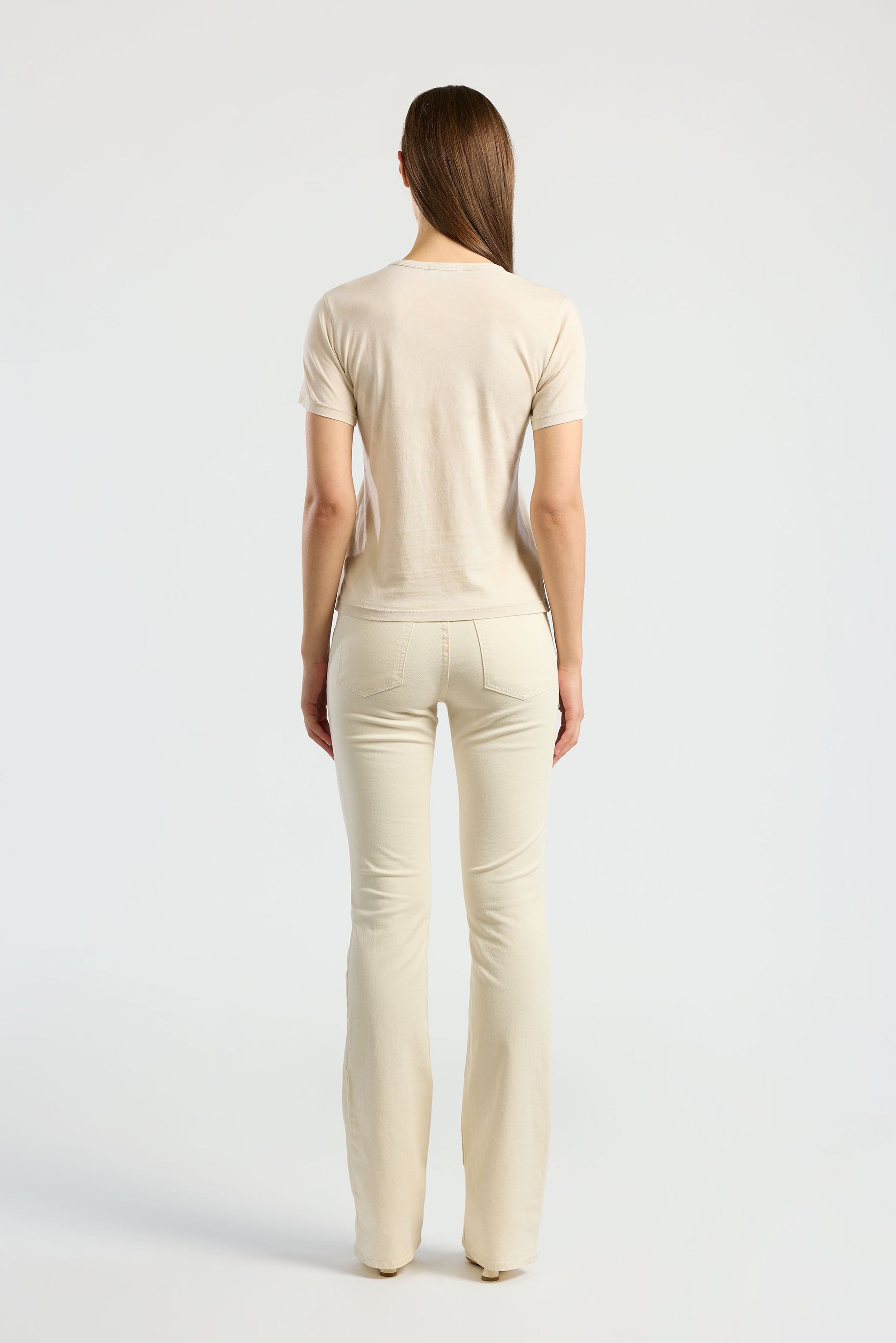 Women Standard Tee - COTTON CITIZEN