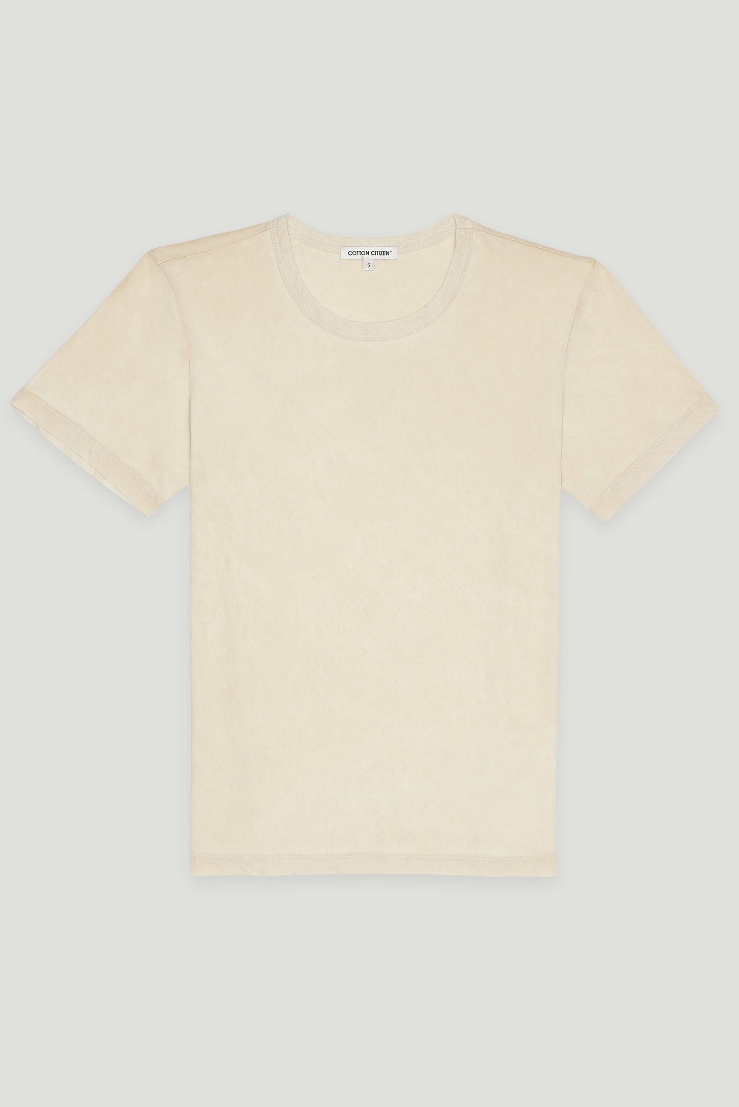 Women Standard Tee - COTTON CITIZEN