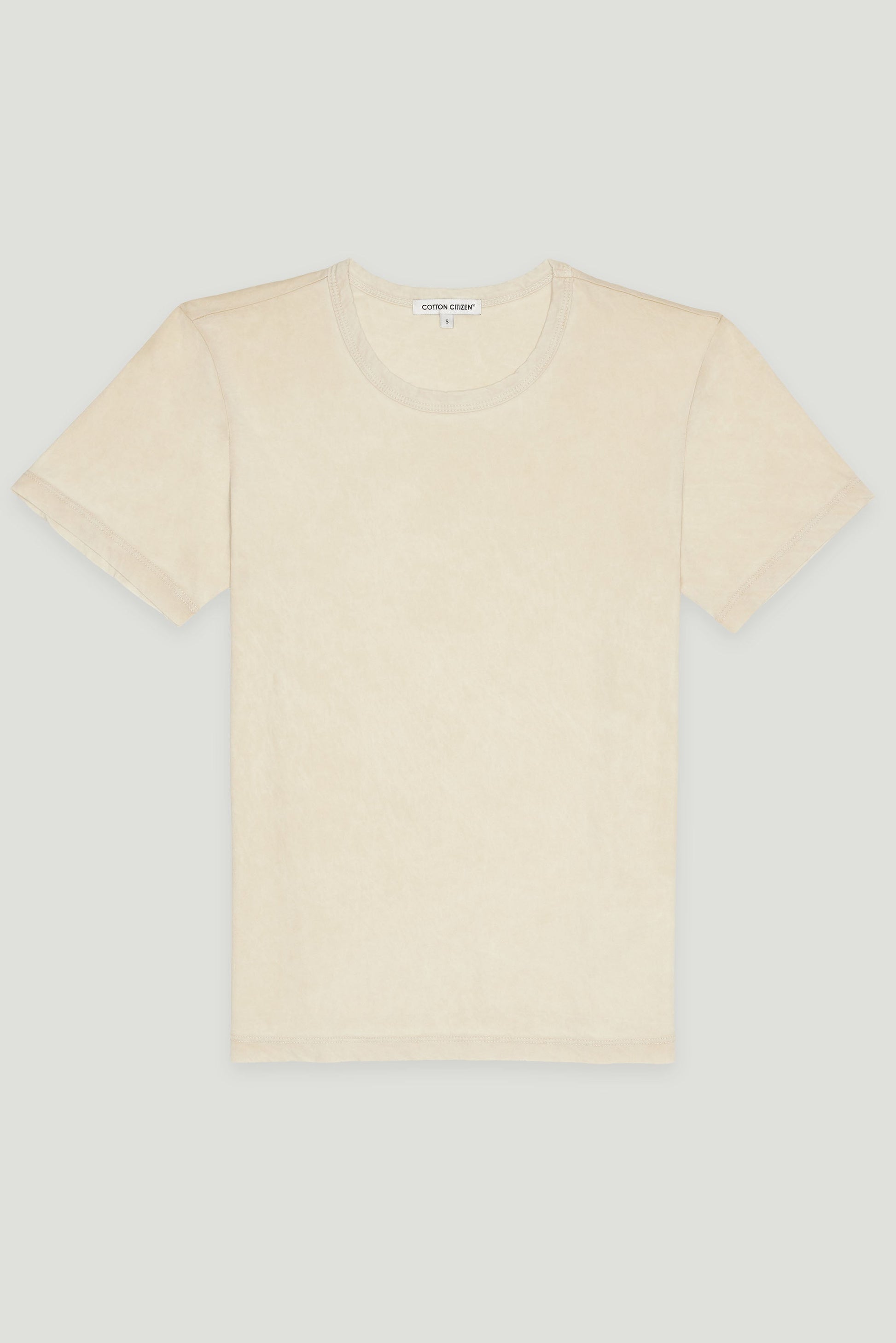 Women Standard Tee - COTTON CITIZEN