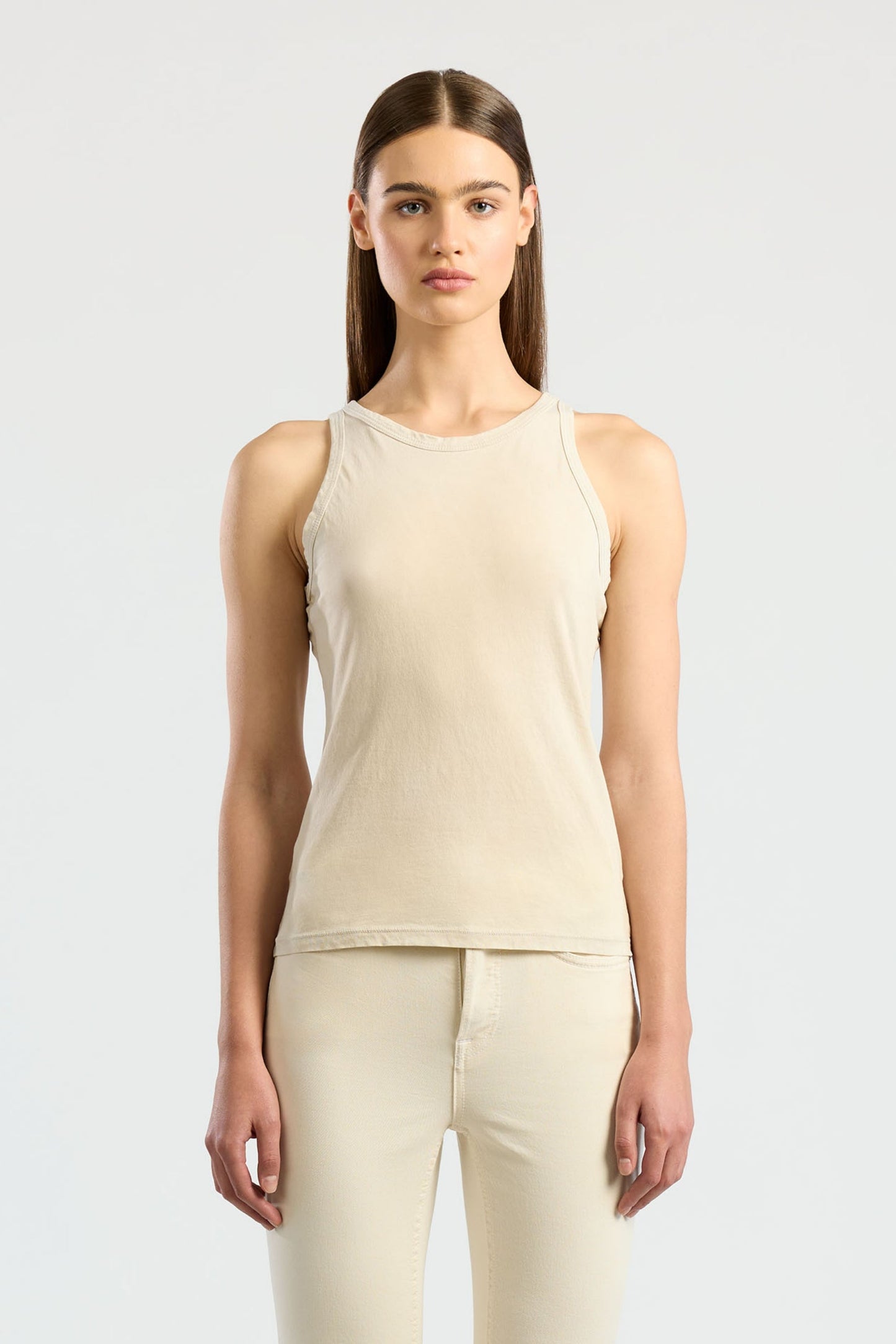 Women Standard Tank - COTTON CITIZEN