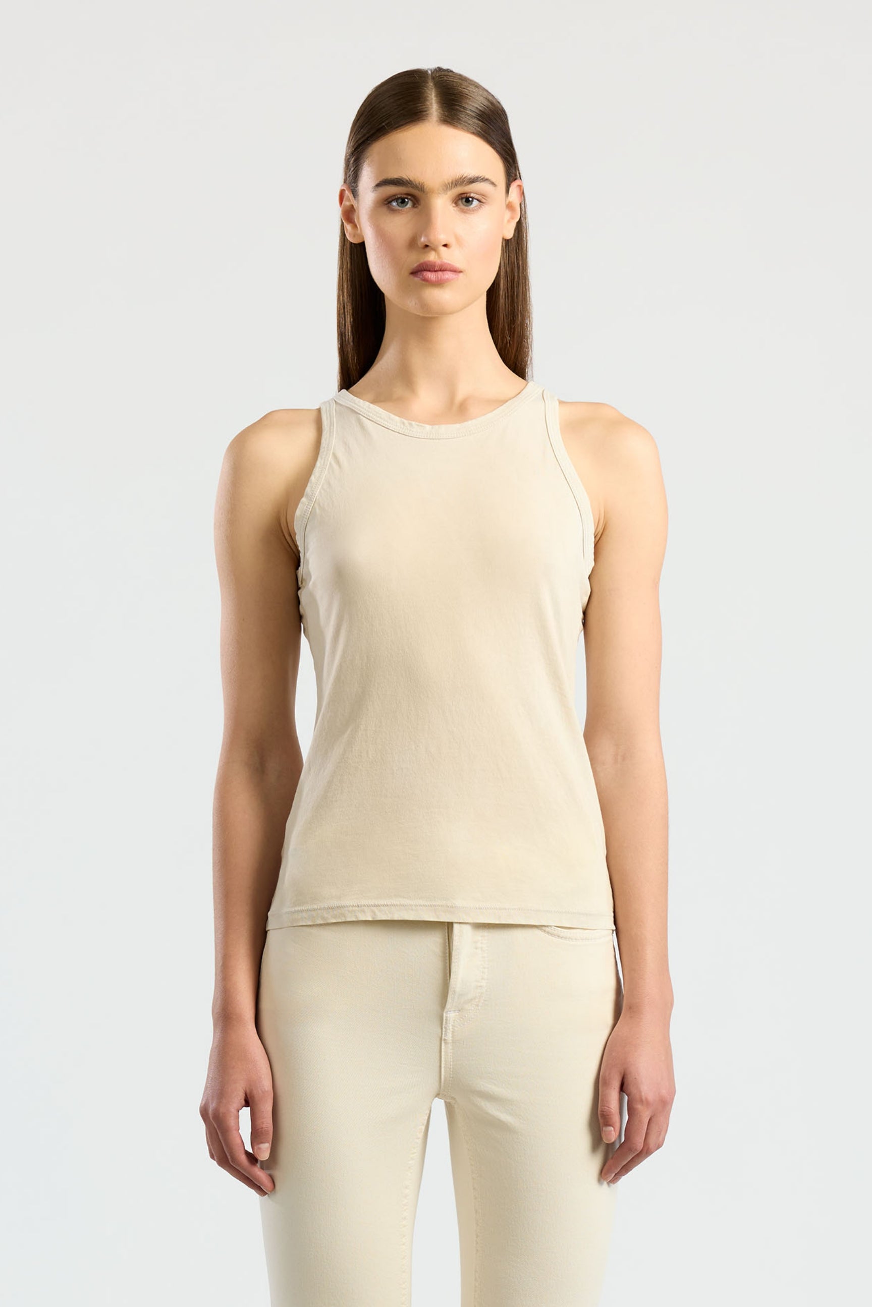 Women Standard Tank - COTTON CITIZEN