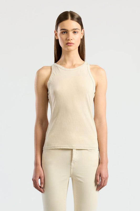 Women Standard Tank - COTTON CITIZEN