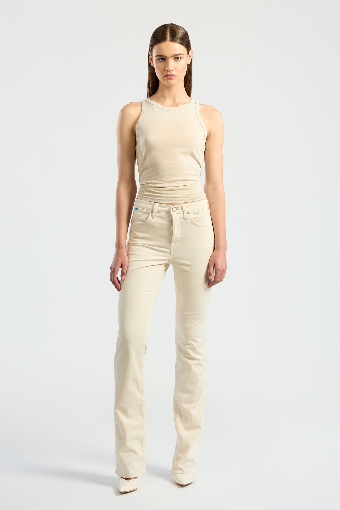 Women Standard Tank - COTTON CITIZEN