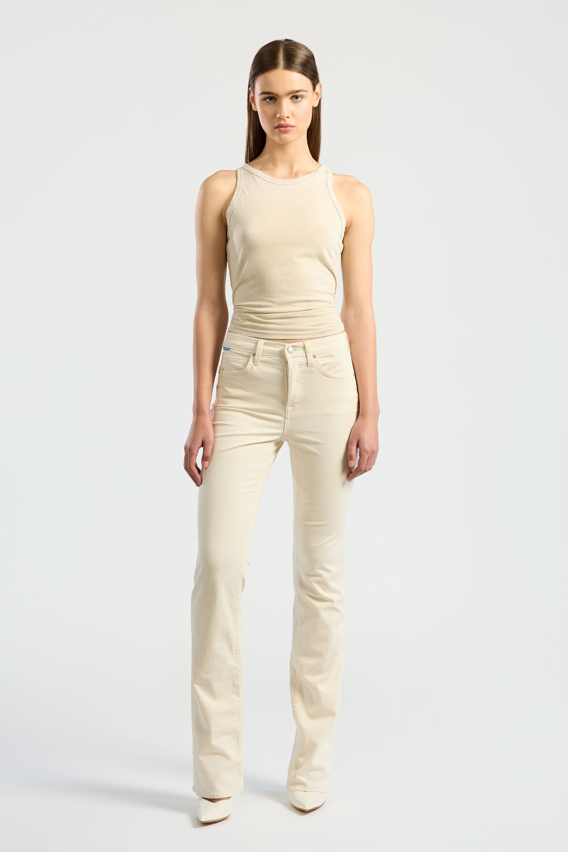 Women Standard Tank - COTTON CITIZEN