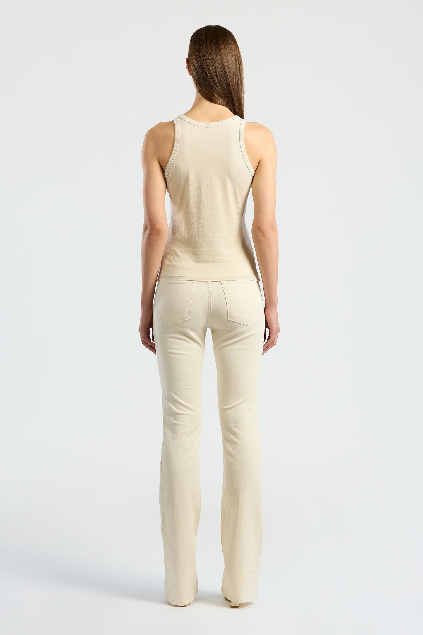 Women Standard Tank - COTTON CITIZEN