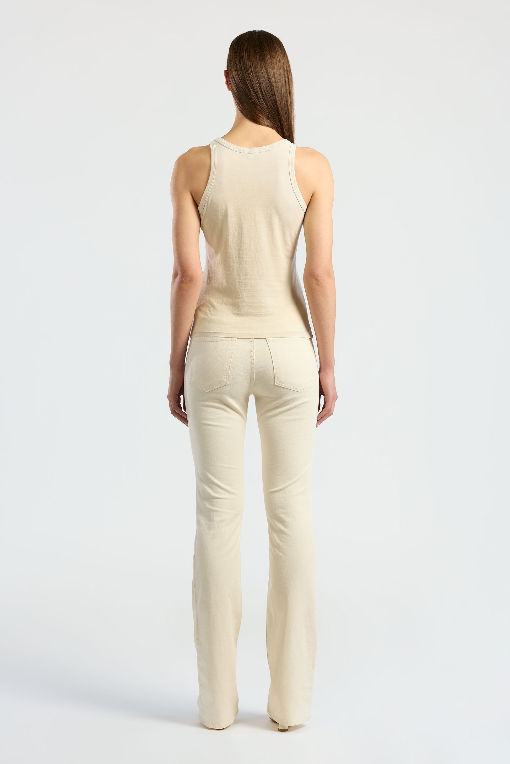 Women Standard Tank - COTTON CITIZEN