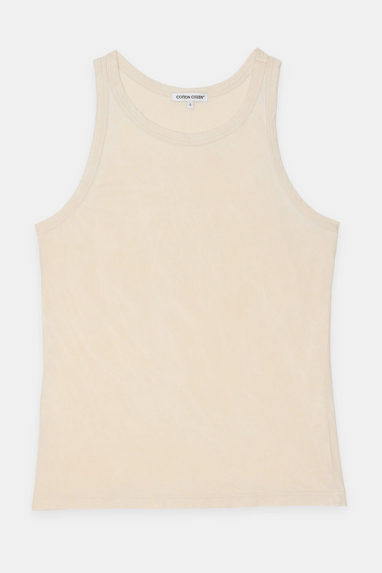 Women Standard Tank - COTTON CITIZEN