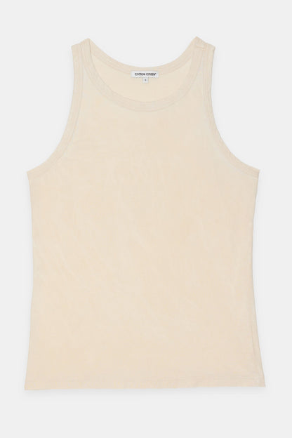 Women Standard Tank - COTTON CITIZEN