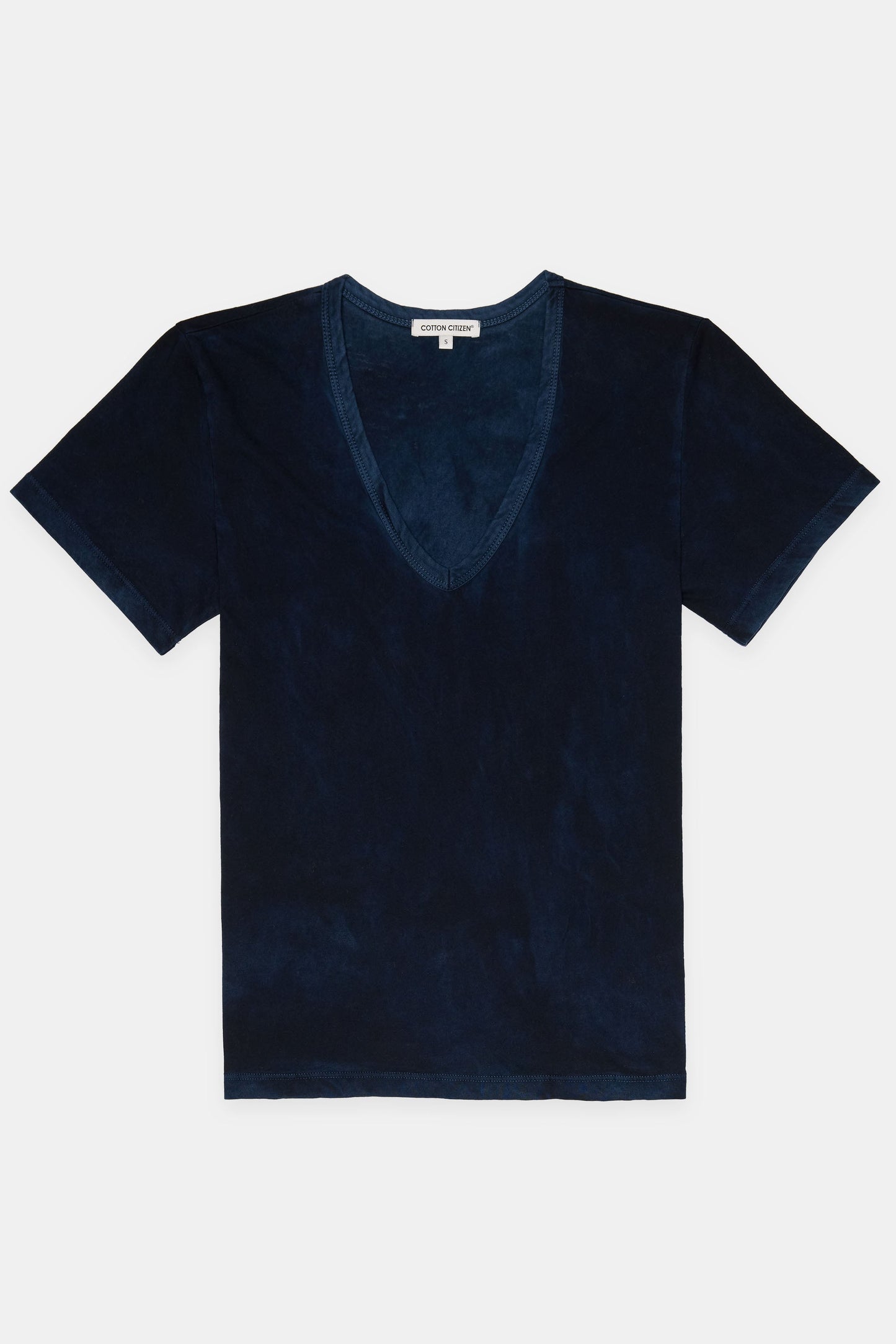 Women Standard V-Neck Tee - COTTON CITIZEN