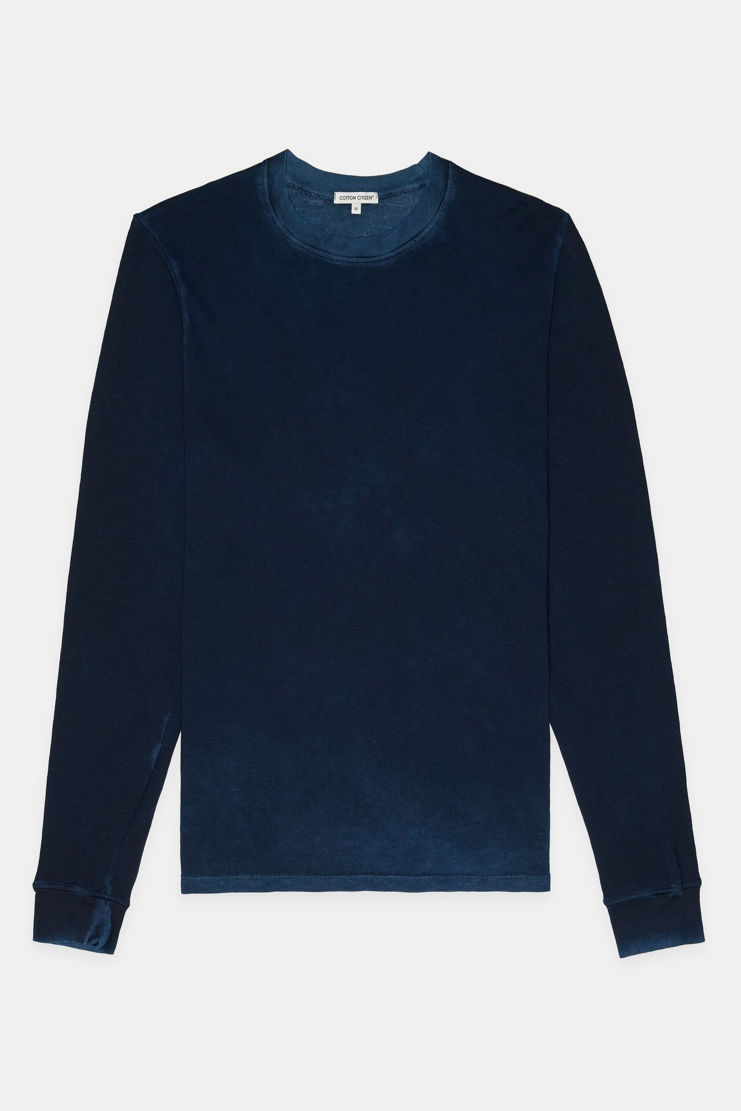 Men Presley Long Sleeve Shirt - COTTON CITIZEN