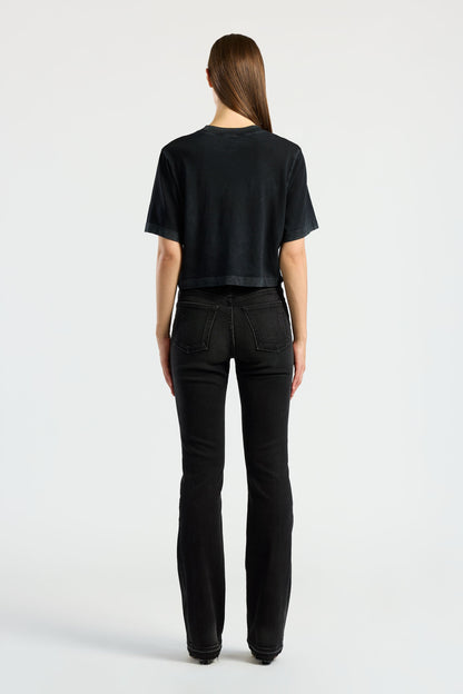 Women Tokyo Crop Tee - COTTON CITIZEN
