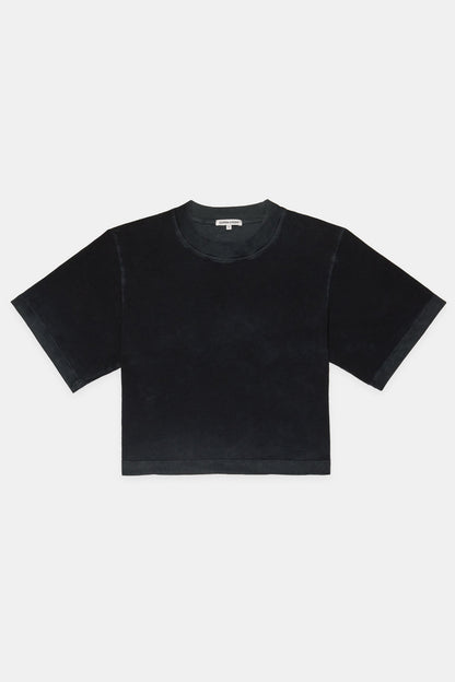 Women Tokyo Crop Tee - COTTON CITIZEN
