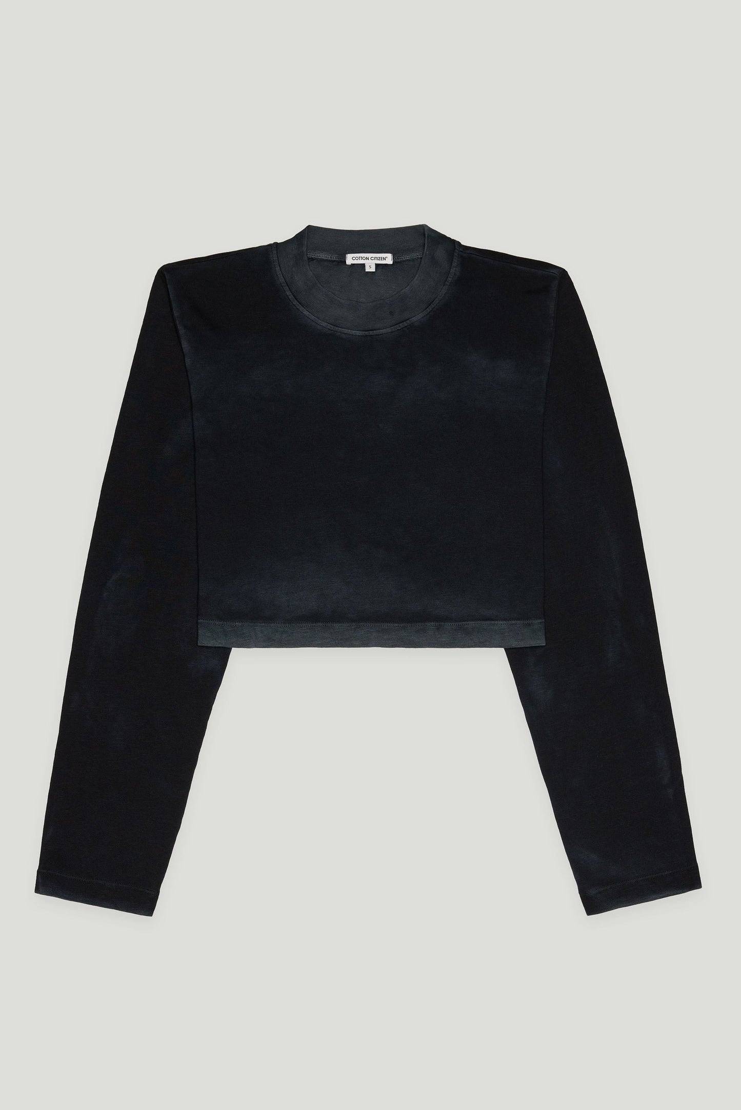 Women Tokyo Crop Shirt - COTTON CITIZEN