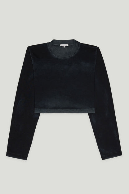 Women Tokyo Crop Shirt - COTTON CITIZEN