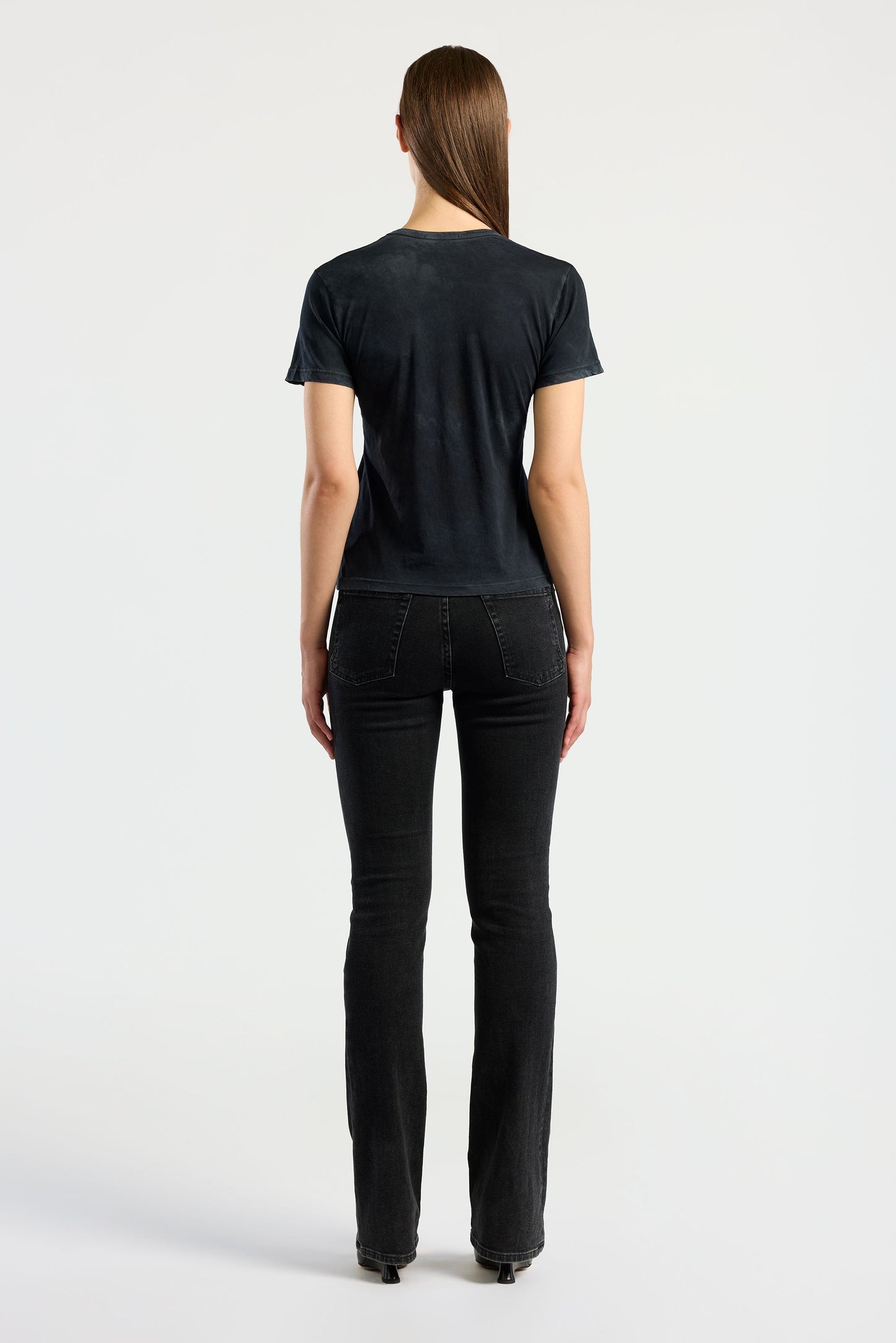 Women Standard V-Neck Tee - COTTON CITIZEN