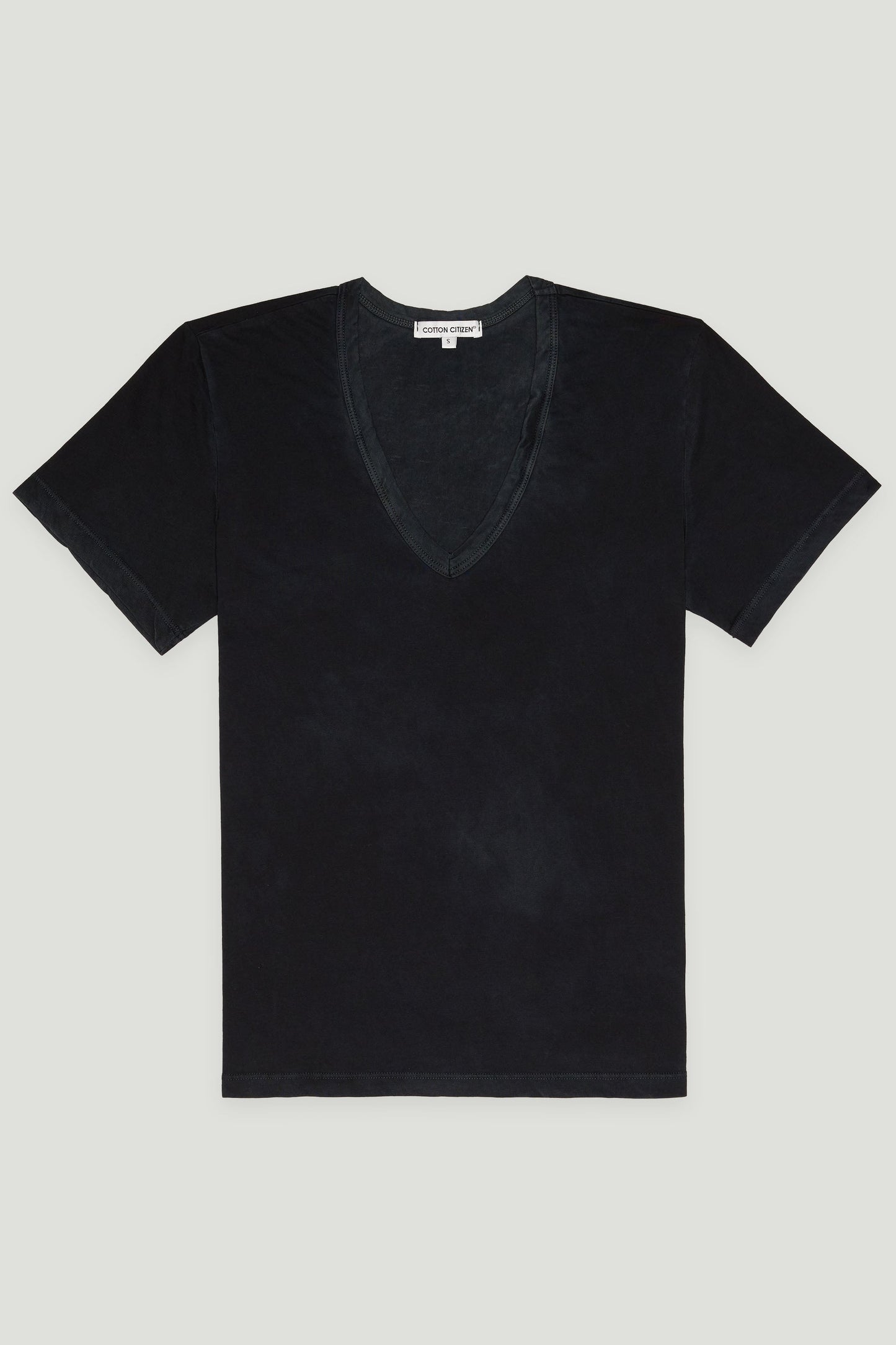 Women Standard V-Neck Tee - COTTON CITIZEN