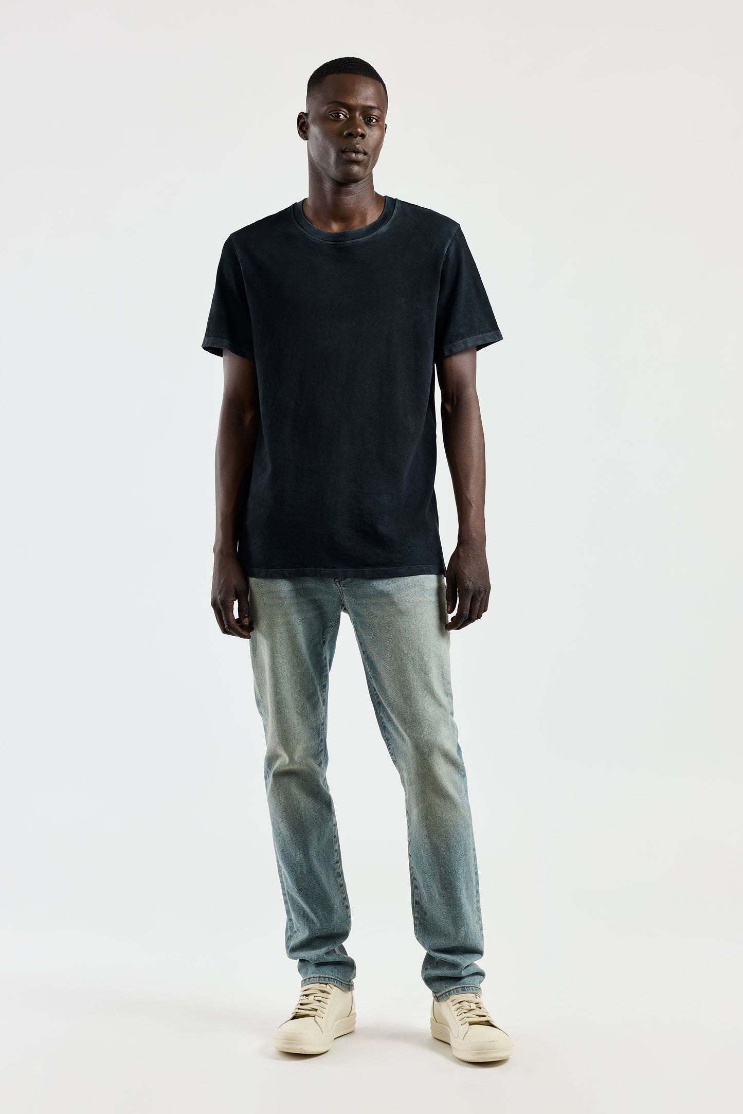 Men Presley Tee - COTTON CITIZEN