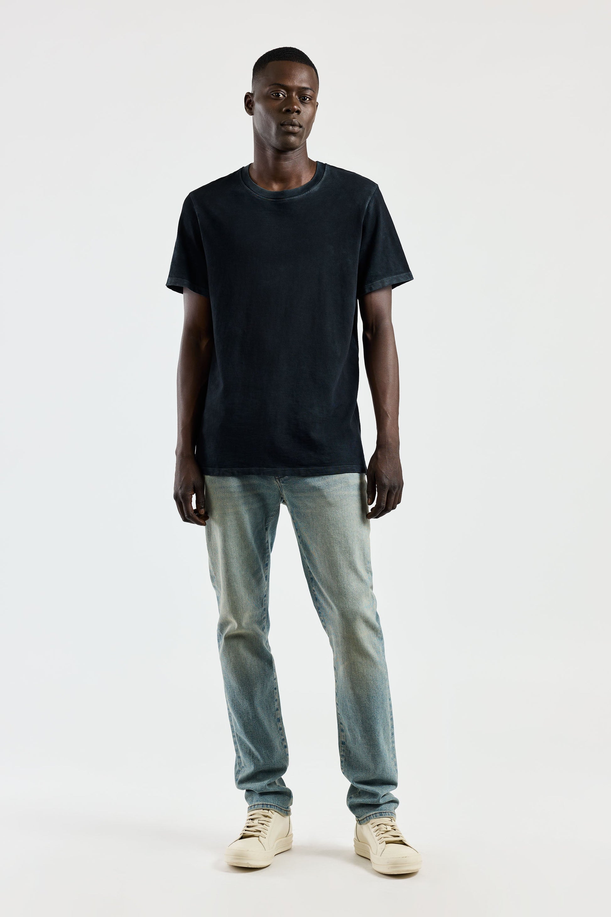 Men Presley Tee - COTTON CITIZEN