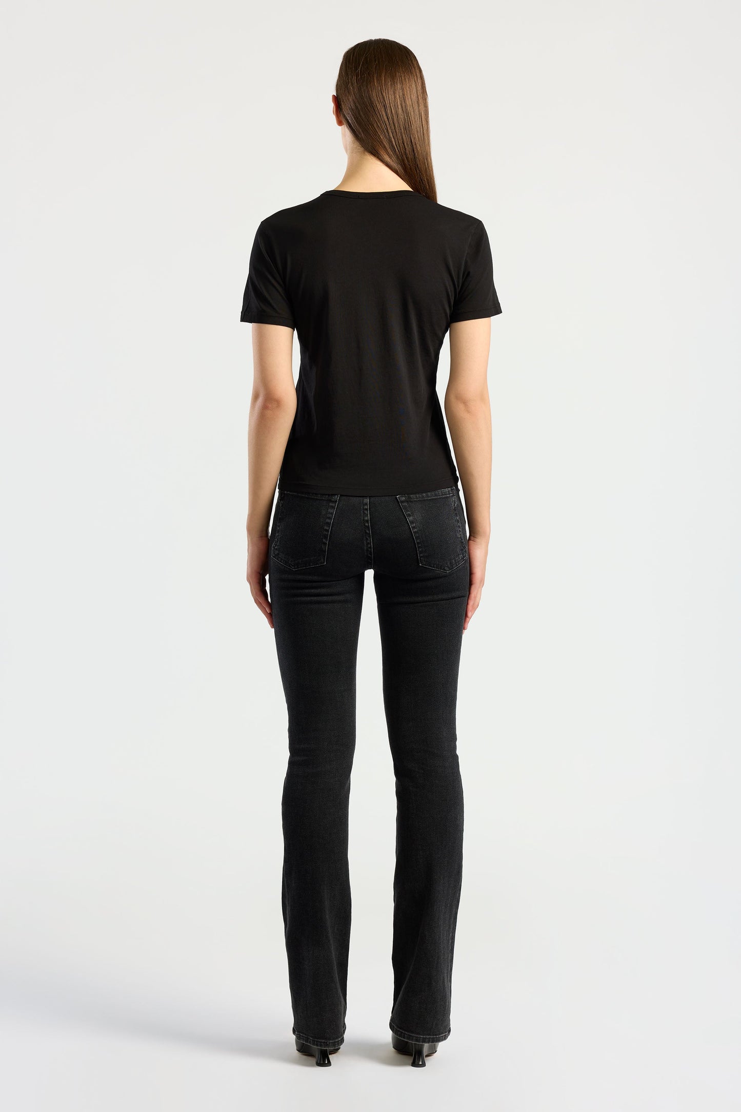 Women Standard V-Neck Tee - COTTON CITIZEN