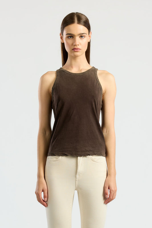 Women Standard Tank - COTTON CITIZEN