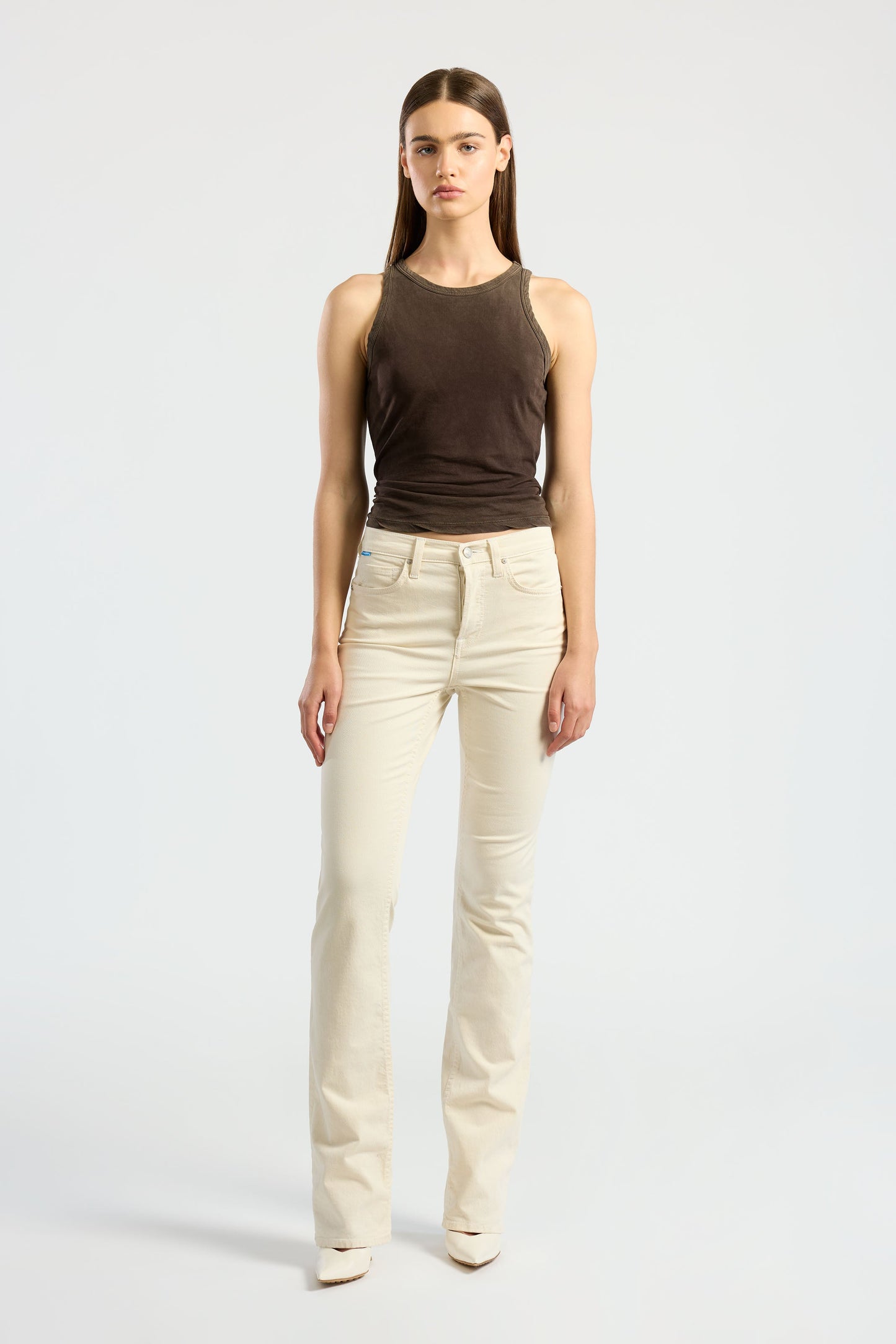 Women Standard Tank - COTTON CITIZEN