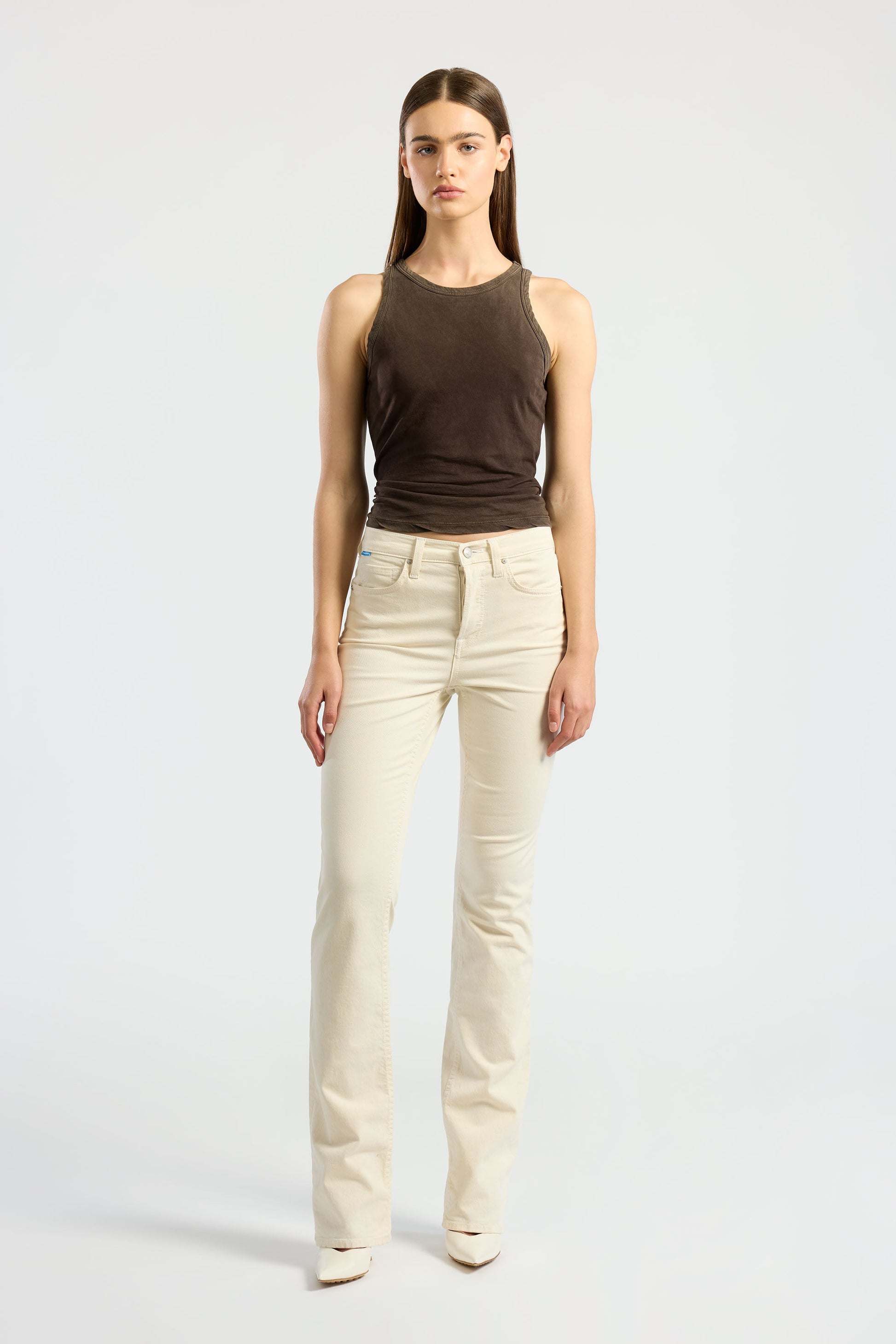 Women Standard Tank - COTTON CITIZEN